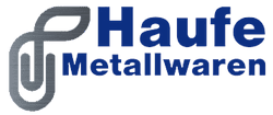 logo Metallwarenfabrik Haufe GmbH & Co.